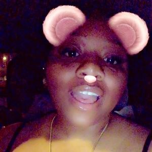 Meet your Posher, Shaderiah